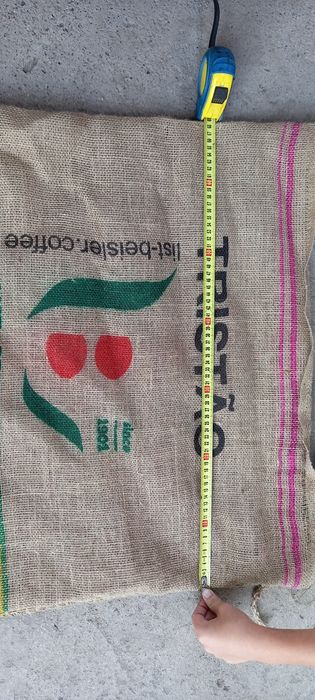 Мешки 70 килограммовый