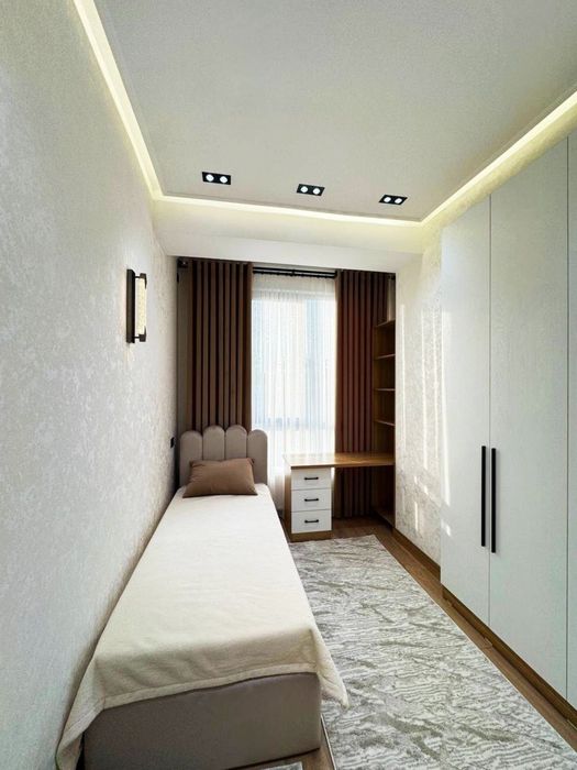 Продается 4/5/14 ЖК PRESTIGE GARDEN ул Шота Руставели