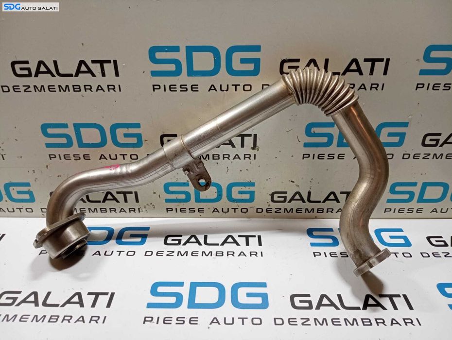 Teava Conducta Gaze Opel Signum 2.2 B 2002 - 2008 [M6162]