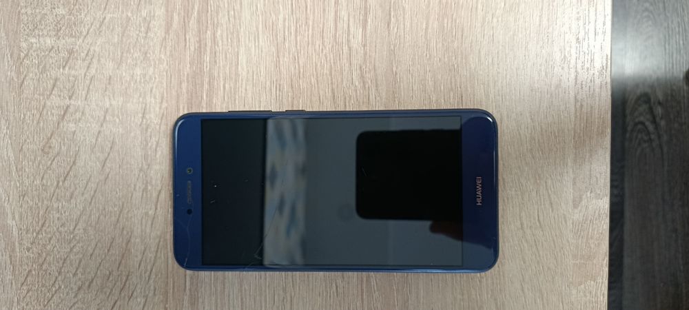 Huawei p8 lite 2018