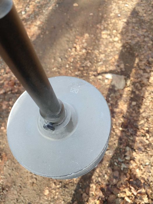 Продам алмазную коронку