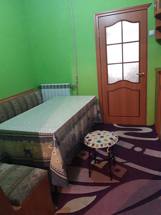 2 ком.парк Абая.