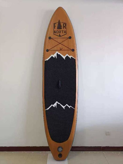 iSUP Падълборд , Нови       /  SUPZOOM / RCKACKS / NORTH  SUP