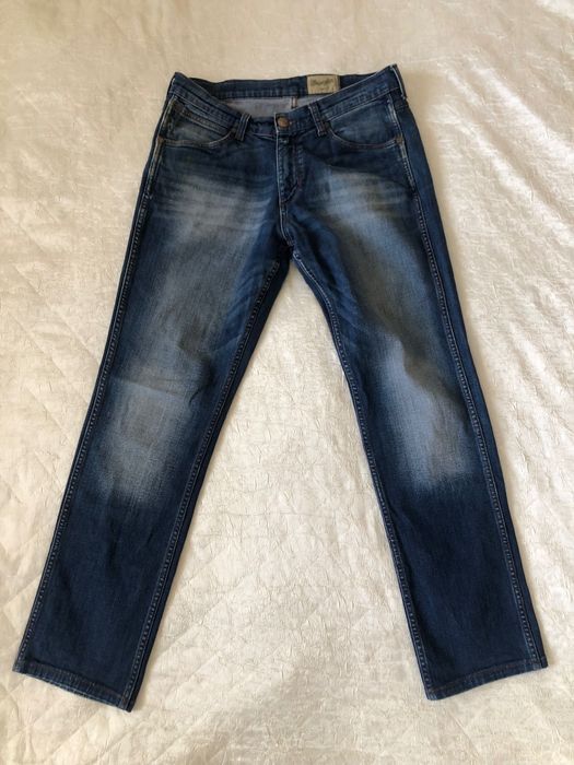 Wrangler мъжки дънки