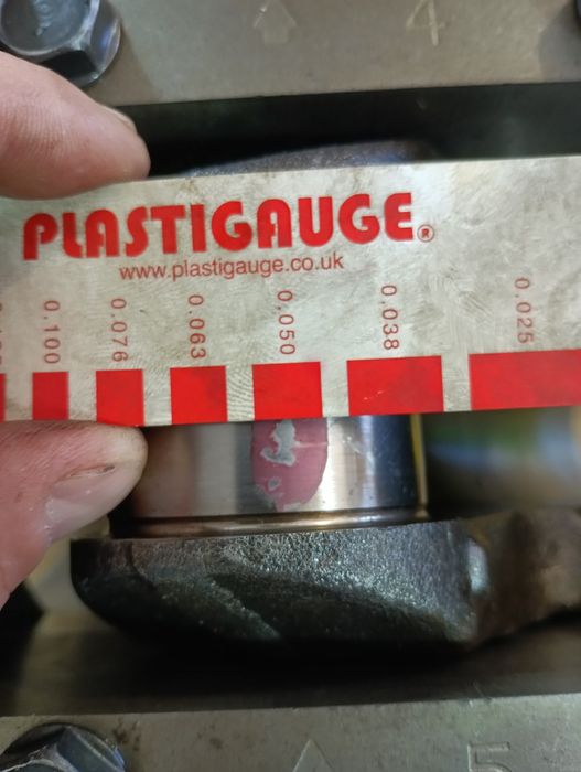 ремонт двигателей.