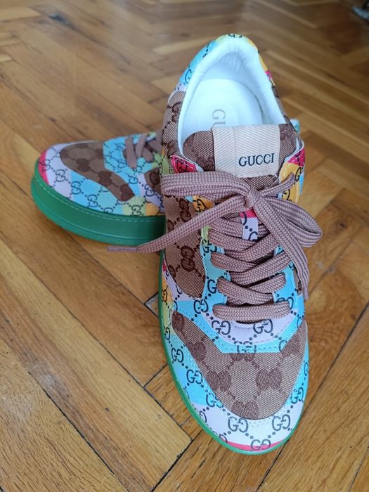 Дамски обувки 39 р-р