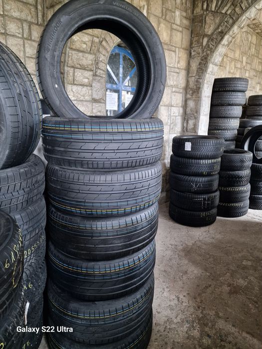 245 45 19 Hankook Ventus S1 Evo3  Нови гуми внос от Германия