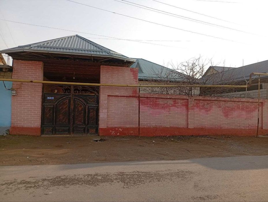 Uy sotiladi sirdaryo shaxrda