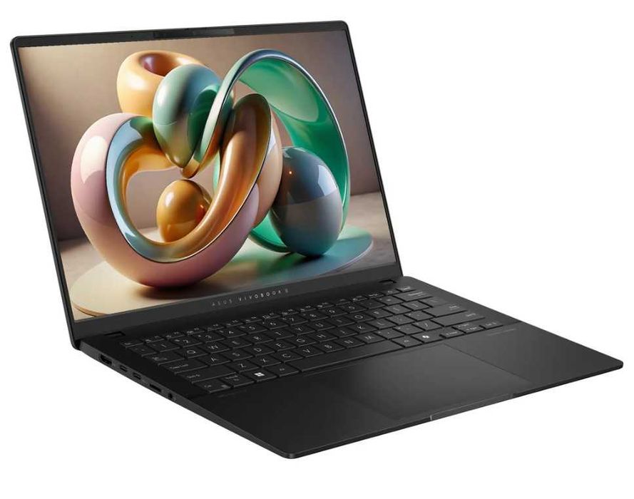 Asus Vivobook S14 Ryzen AI 9 HX 370 32GB 1TB 14" OLED 600Nits SIGILAT