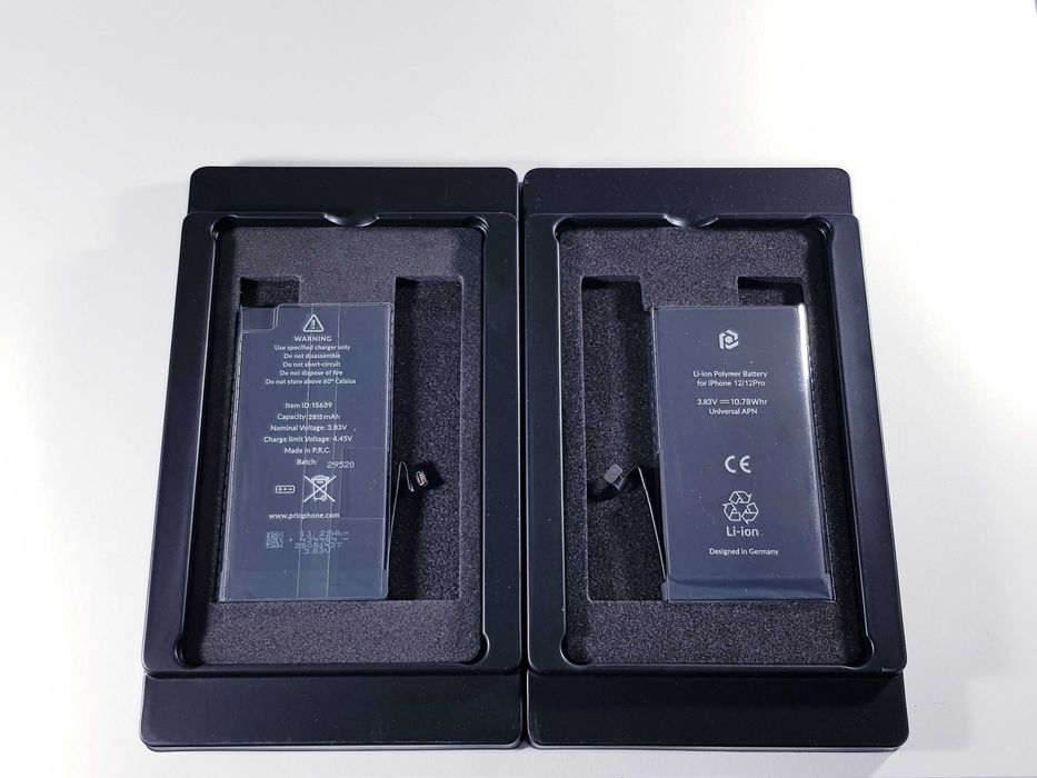 6 МЕСЕЦА ГАРАНЦИЯ за Батерия Iphone 11 Pro Max/12/12 Pro/12 Pro Max/14