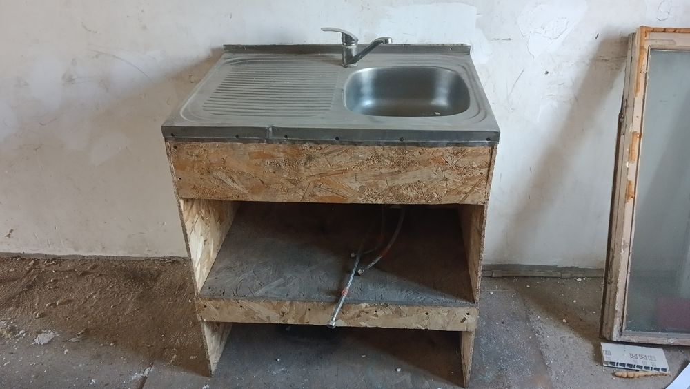 Продам печь. Раковина в подарок