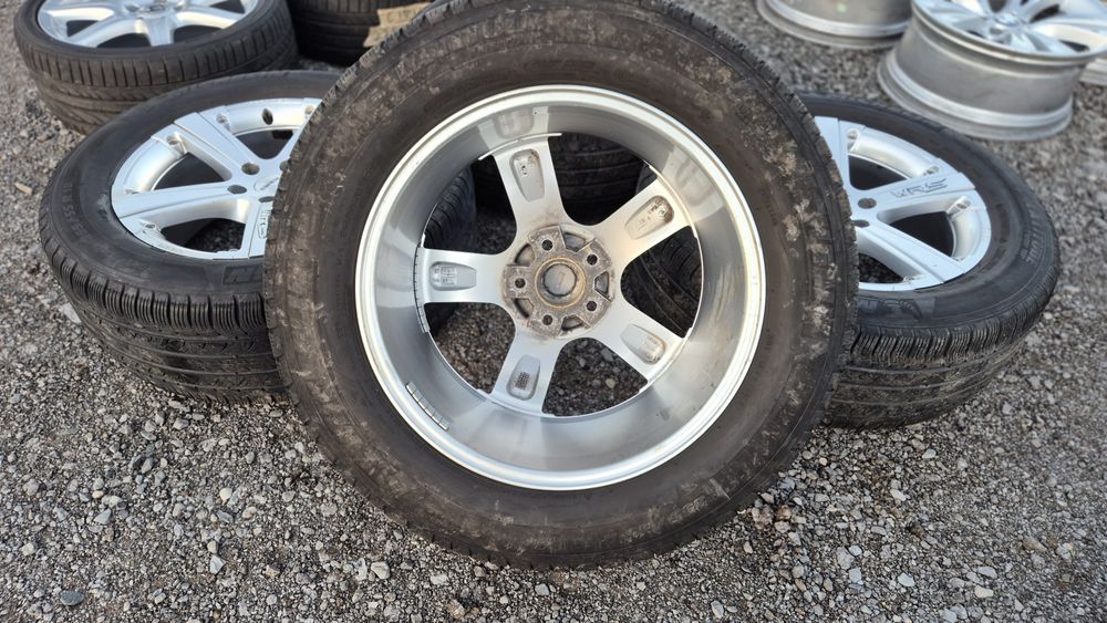 Джанти MOMO WRS 5/112 VW,Audi,Seat,Skoda 5x112

Употребявани, Шумен