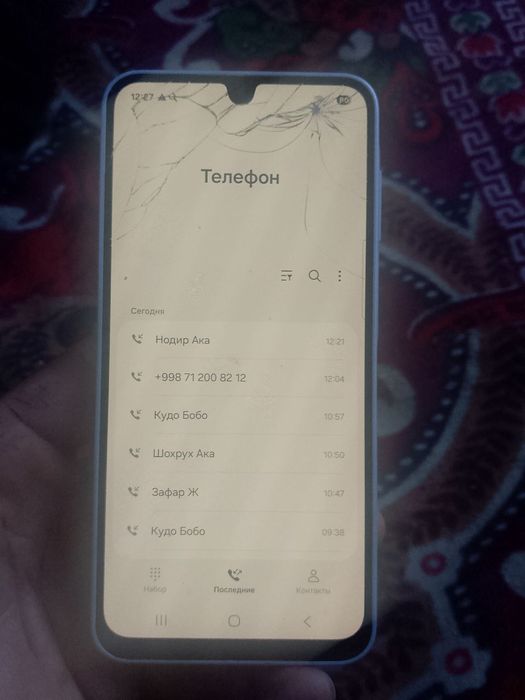 Samsung Galaxy a16