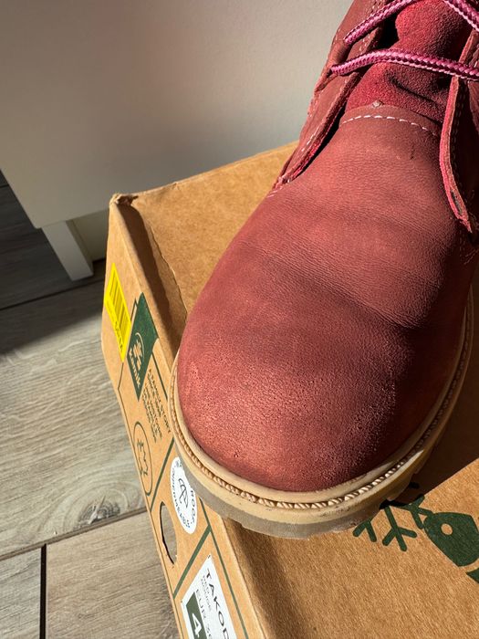 Зимни дамски ботуши Kamik