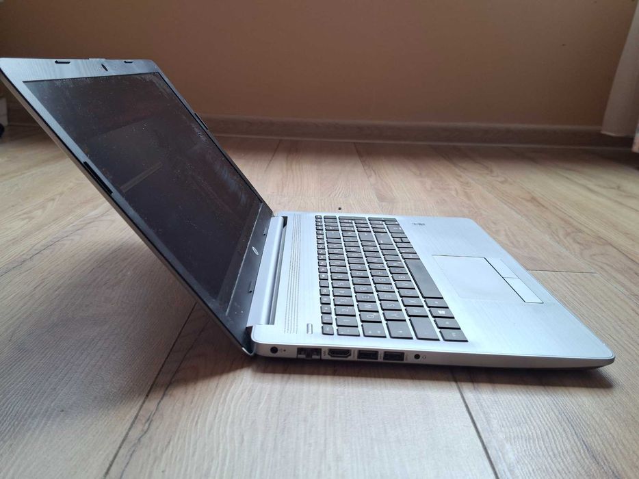 15.6' HP 250 G7 Intel Core i5-1035G1/8GB DDR4/256GB SSD/Бат. 5ч.