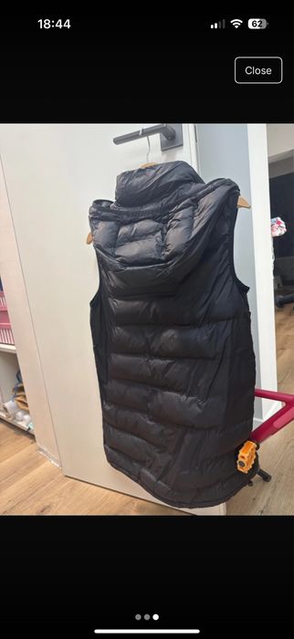 Vesta dama Zara marime XS