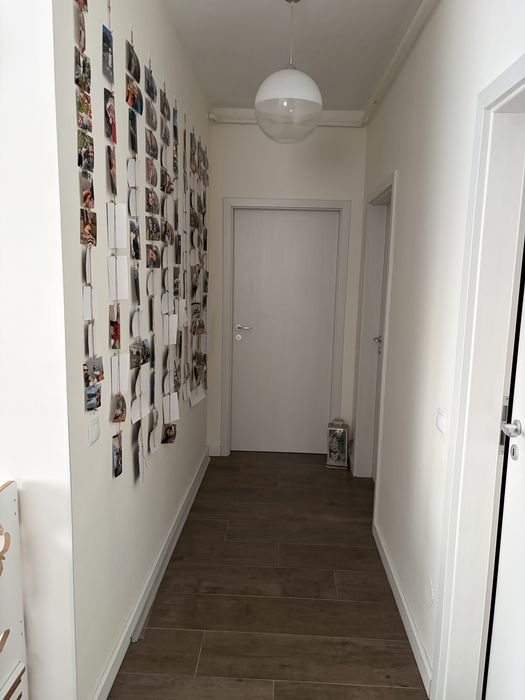 Apartament 3 camere, 72 mp