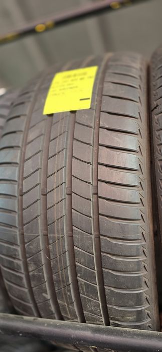 Летни гуми 245 45 18 2бр Goodyear 245 40 19 2бр Bridgestone