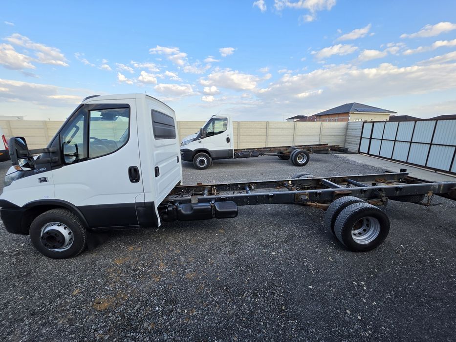 Iveco daily 65c18, 65c15