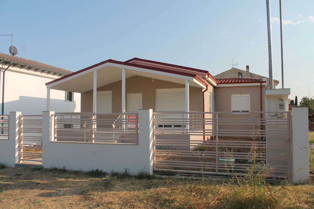 Продава се Къща в София, 7-ми 11-ти километър - 73 кв.м за 3000 €/кв.м - Снимка #1