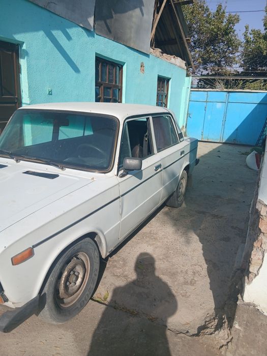 Vaz 2106 yili 1994