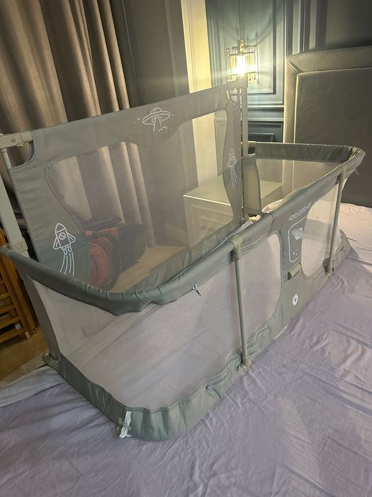 Барьер детский на кровать Lee oee vee