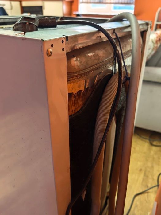 Посудомойка indesit d42