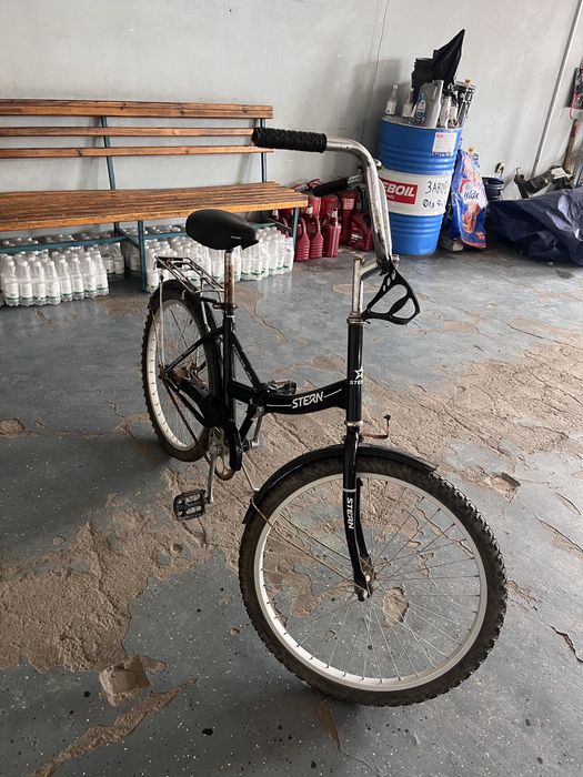 Продам велосипед бу