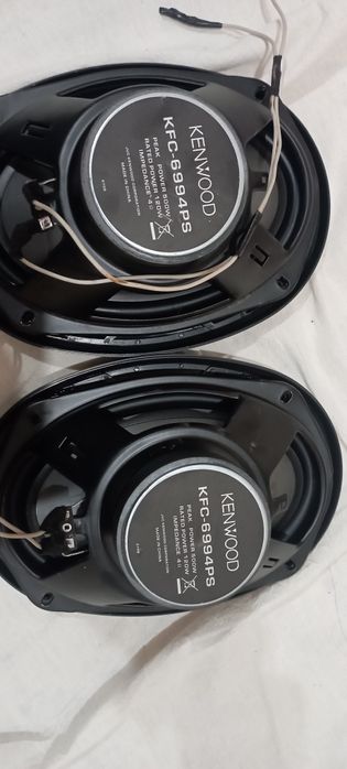 Maytafon kalonka KENWOOD 500 tali Srochniy sotladi