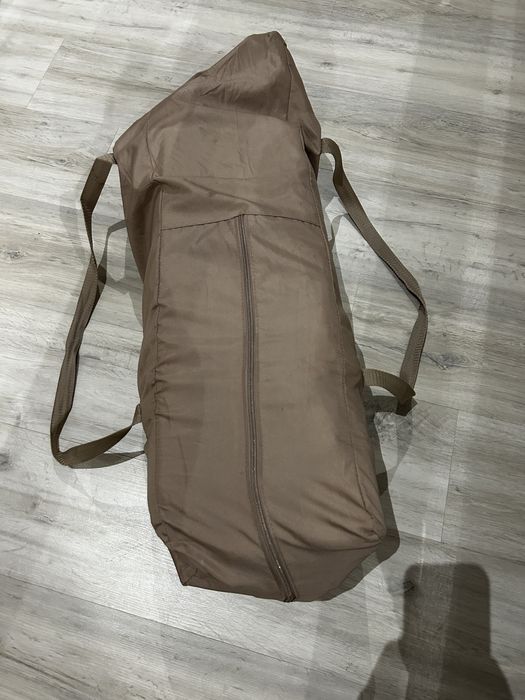 Patut pliabil pentru bebelusi