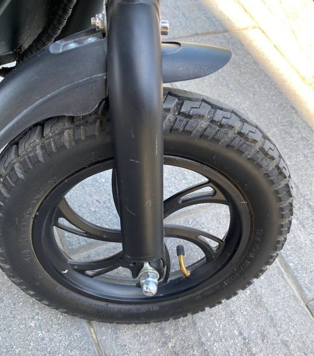 Elektron skuter HYPER