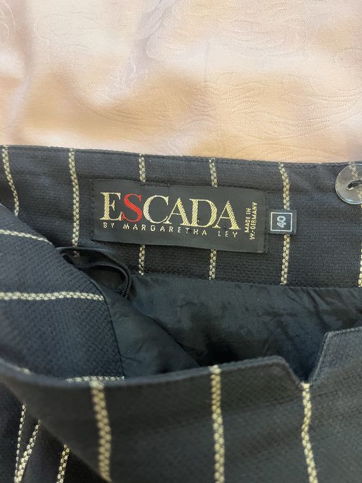 Fusta Escada bumbac