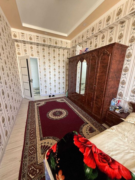 Qizlar uchun ijaraga kvartira sherikchilik