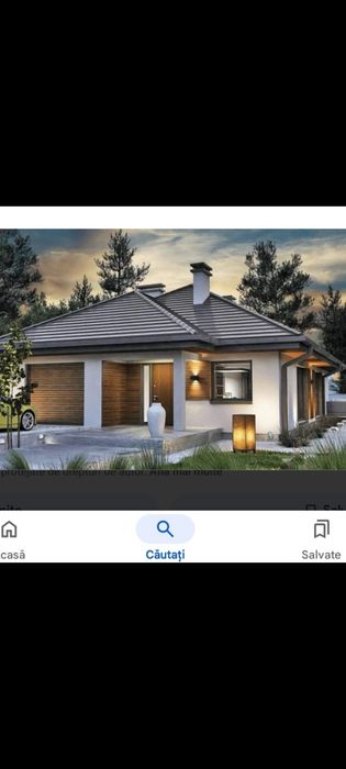 Teren 500 mp în Dimieni