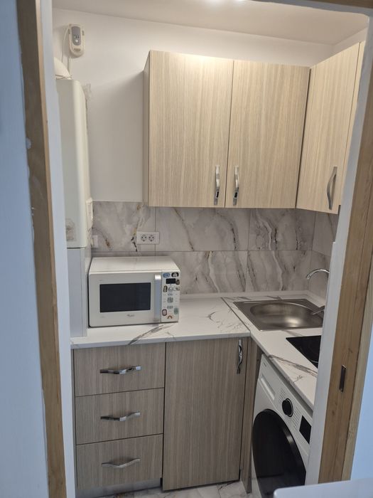 Garsoniera Tomis Nord