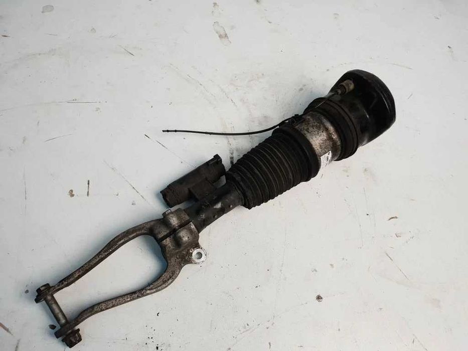 Reconditionare perna de aer si compresor BMW Seria 6 Gran Turismo G32