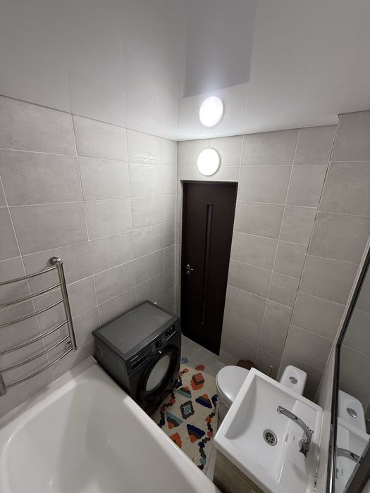 Продам квартиру в центре