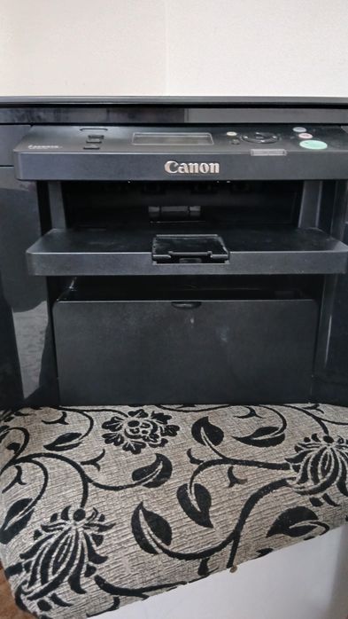 Принтер 3в 1 Canon