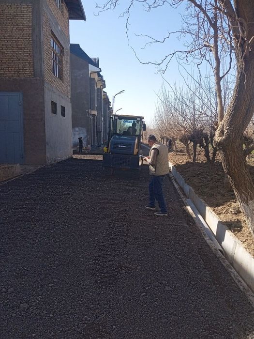 Асфальт кириндиси сивежи атход Асфалт