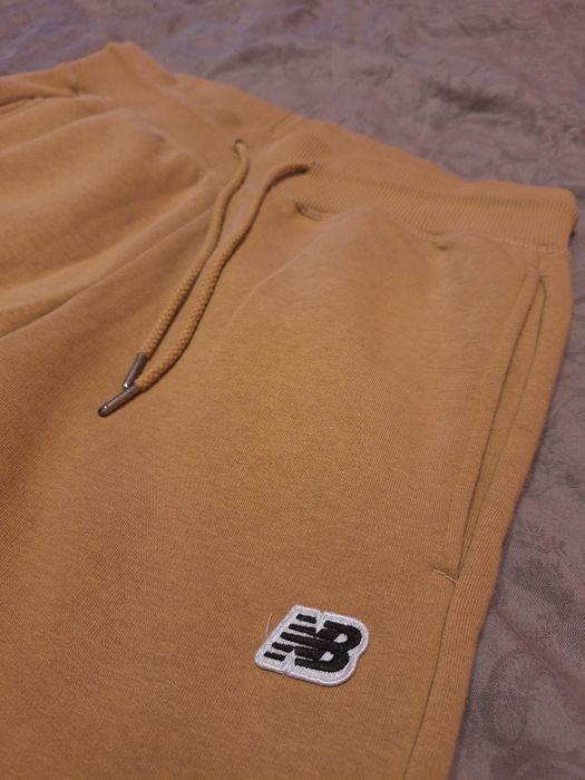 Долнище New Balance