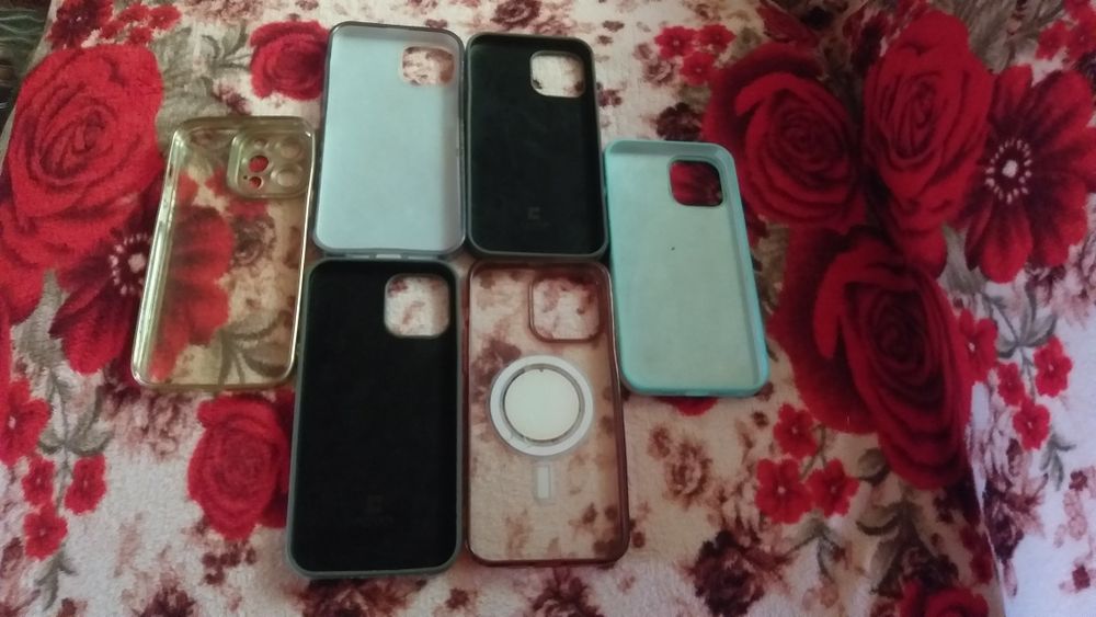 Vând lot telefoane funcționale