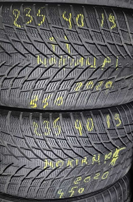 Anvelope IARNA 235 40 19 /235 45 19 /235 50 19