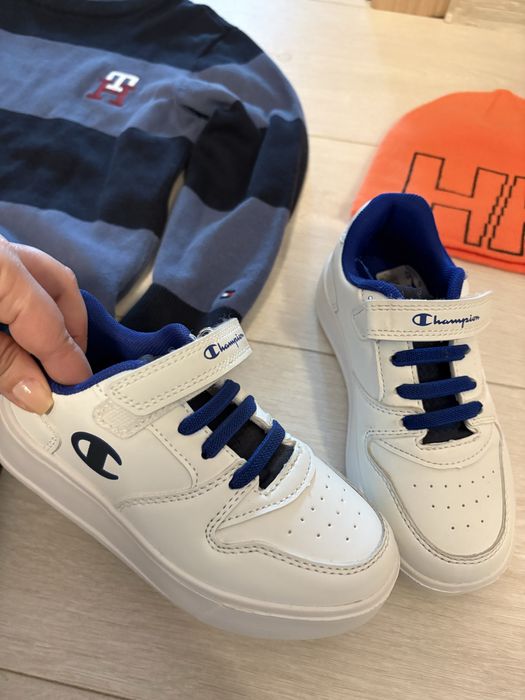 Adidasi Champion 28 talpa usoara spuma