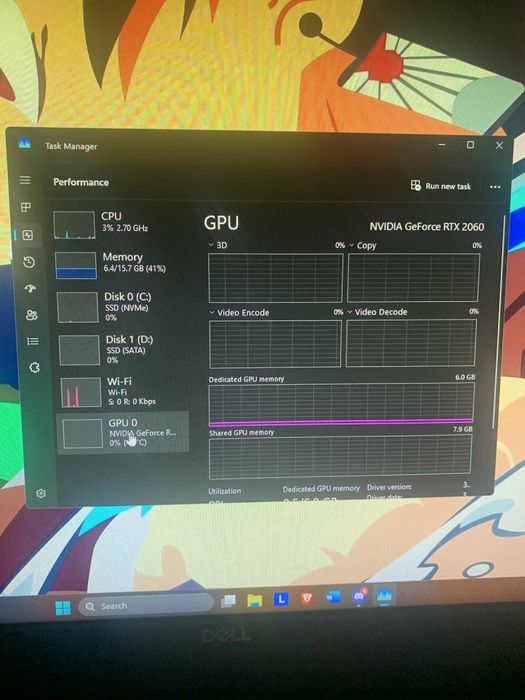 PC Gaming Lenovo Legion