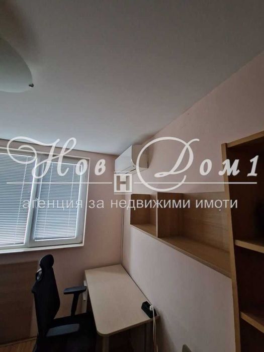Дава се под наем Тристаен апартамент в Варна, Чаталджа - 85 кв.м за 598.23 € - Снимка #8