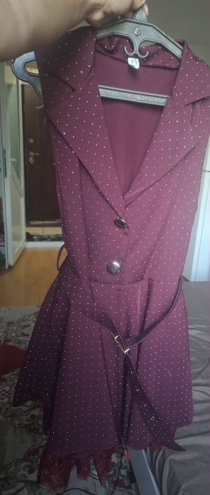Rochie /salopeta