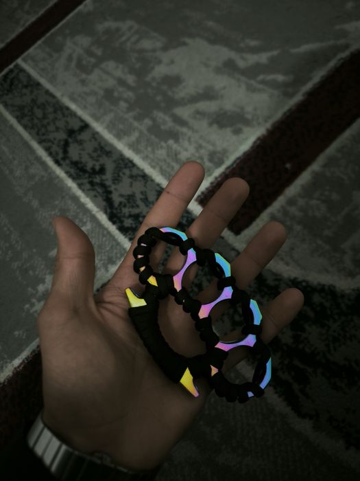 2 ta bita 4 ta kaslet 1 ta pichoq