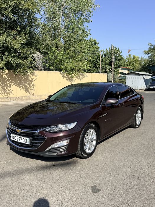 Malibu Premier nasiya savdo LIMITED