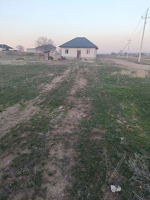 Участок 5.5 соток