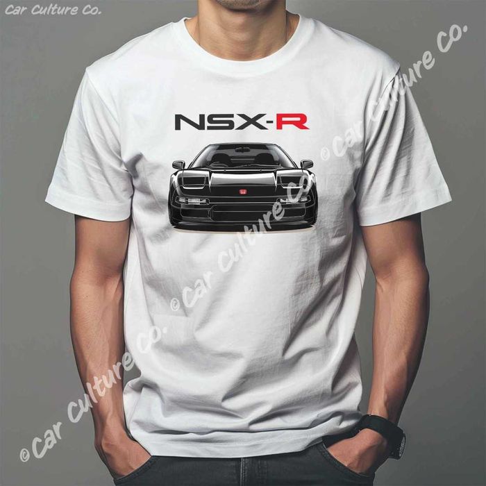 HONDA тениски и худита за автомобилни ентусиасти | JDM